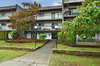 Photo 18: 204 33850 FERN Street in Abbotsford: Central Abbotsford Condo for sale in "Fernwood Mannor" : MLS®# R2630447