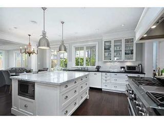 Photo 5: 2155 JEFFERSON Ave in West Vancouver: Dundarave Home for sale ()  : MLS®# V1052252