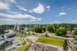 Photo 20: 1705 188 AGNES Street in New Westminster: Downtown NW Condo for sale in "THE ELLIOT" : MLS®# R2181152