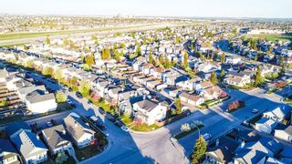 Photo 39: 220 Cramond Green SE in Calgary: Cranston Semi Detached (Half Duplex) for sale : MLS®# A2049376