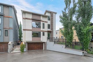 Main Photo: 824 Durham Avenue SW in Calgary: Upper Mount Royal Detached for sale : MLS®# A2069940