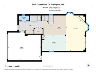 Photo 21: 2136 Crosswinds Court in Burlington: Rose House (2-Storey) for sale : MLS®# W5707058