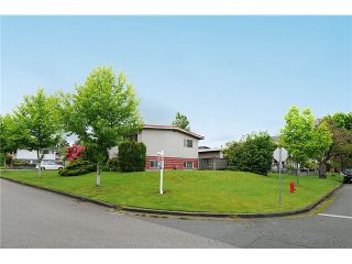 Photo 10: 7666 MANITOBA Street in Vancouver: Marpole House for sale (Vancouver West)  : MLS®# V1008280