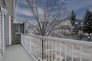 Photo 20: 601 Prairie Sound Circle NW: High River Row/Townhouse for sale : MLS®# A2019514