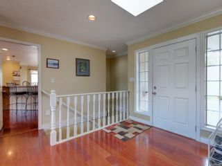 Photo 3: 6393 Bella Vista Dr in Central Saanich: CS Tanner House for sale : MLS®# 854341
