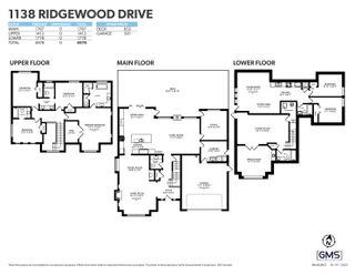 Photo 39: 1138 RIDGEWOOD Drive in North Vancouver: Edgemont House for sale in "Edgemont Village" : MLS®# R2864953