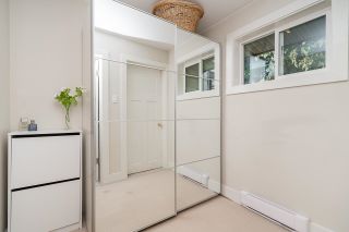 Photo 16: 2065 W 16TH Avenue in Vancouver: Kitsilano House for sale (Vancouver West)  : MLS®# R2871304