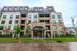 Main Photo: 104 8379 201 Street in Langley: Willoughby Heights Condo for sale in "Latimer Village H Building" : MLS®# R2887592