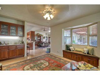 Photo 9: POINT LOMA House for sale : 3 bedrooms : 1261 Fleetridge Drive in San Diego