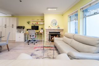 Photo 5: 1881 W 10TH AVENUE in Vancouver: Kitsilano Townhouse for sale (Vancouver West)  : MLS®# R2656318