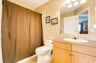Photo 16: 560 Stonegate Way NW: Airdrie Semi Detached for sale : MLS®# A1220497