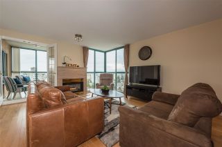 Photo 3: PH1C 2988 ALDER Street in Vancouver: Fairview VW Condo for sale in "SHAUGHNESSY GATE" (Vancouver West)  : MLS®# R2529662
