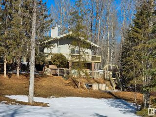 Photo 26: 10 6231 HWY 633: Rural Lac Ste. Anne County House for sale : MLS®# E4377595