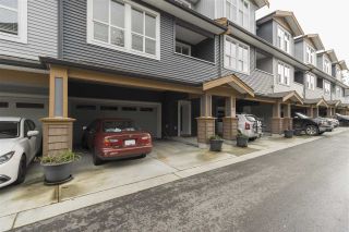 Photo 30: 17 24086 104 Street in Maple Ridge: Albion Townhouse for sale in "WILLOW" : MLS®# R2540618