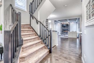 Photo 18: 34 Walden Court SE in Calgary: Walden Detached for sale : MLS®# A1179380