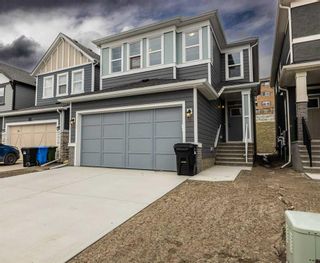 Photo 1: 59 Arbour Lake Heights NW in Calgary: Arbour Lake Detached for sale : MLS®# A2123183