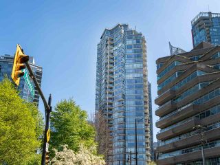 Photo 20: 303 1228 W HASTINGS Street in Vancouver: Coal Harbour Condo for sale in "PALLADIO" (Vancouver West)  : MLS®# R2297544