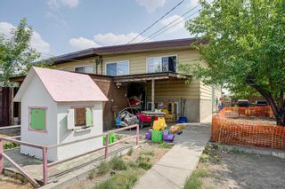 Photo 28: 1827 46 Street SE in Calgary: Forest Lawn Semi Detached (Half Duplex) for sale : MLS®# A2058294
