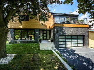Photo 1: 98 Edenbridge Drive in Toronto: Edenbridge-Humber Valley House (2-Storey) for sale (Toronto W08)  : MLS®# W3877714