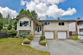 Photo 1: 9295 151A Street in Surrey: Fleetwood Tynehead House for sale : MLS®# R2097594