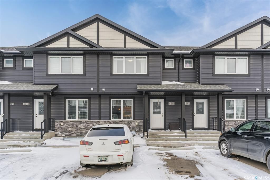 Main Photo: 212 171 Beaudry Crescent in Martensville: Residential for sale : MLS®# SK877675
