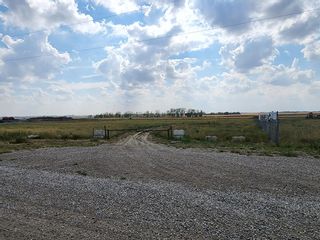 Photo 4: 241075 Range Rd 263 Range: Rural Wheatland County Commercial Land for sale : MLS®# A2000277