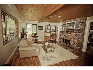 Photo 4: 105 BORLAND Drive: 150 Mile House House for sale (Williams Lake (Zone 27))  : MLS®# N227158