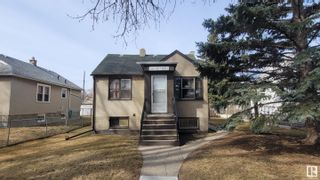 Photo 1: 12022 83 Street in Edmonton: Zone 05 House for sale : MLS®# E4382067