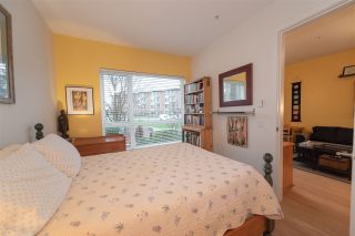 Photo 14: 104 215 BROOKES Street in New Westminster: Queensborough Condo for sale in "DUO AT PORT ROYAL" : MLS®# R2328505