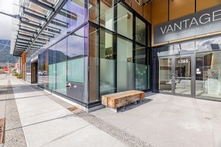 Photo 19: 307 1365 PEMBERTON Avenue in Squamish: Downtown SQ Condo for sale in "Vantage" : MLS®# R2874952
