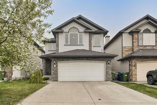 Photo 1: 441 Kincora Drive NW in Calgary: Kincora Detached for sale : MLS®# A2050152