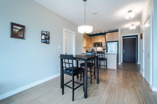 Photo 6: 705 2789 SHAUGHNESSY Street in Port Coquitlam: Central Pt Coquitlam Condo for sale in "The Shaughnessy" : MLS®# R2207238