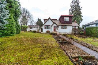 Photo 1: 8431 GOVERNMENT Road in Burnaby: Government Road House for sale (Burnaby North)  : MLS®# R2019532