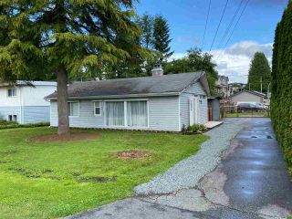 Photo 17: 7634 STRACHAN Street in Mission: Mission BC House for sale : MLS®# R2466385