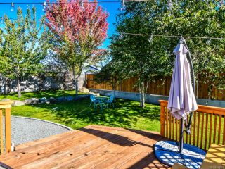 Photo 9: 1001 Shellbourne Blvd in CAMPBELL RIVER: CR Campbell River Central House for sale (Campbell River)  : MLS®# 804203