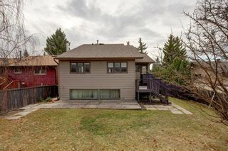 Photo 33: 76 Ranchridge Drive NW in Calgary: Ranchlands Detached for sale : MLS®# A1160552