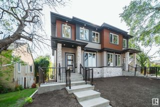 Photo 2: 12047 65 Street in Edmonton: Zone 06 House Half Duplex for sale : MLS®# E4325403