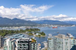 Main Photo: 3403 1568 ALBERNI Street in Vancouver: West End VW Condo for sale (Vancouver West)  : MLS®# R2885996