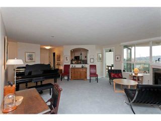 Photo 2: # 10D 338 TAYLOR WY in West Vancouver: Park Royal Condo for sale in "WESTROYAL" : MLS®# V998601