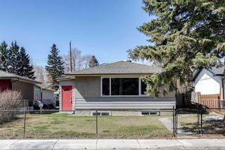 Main Photo: 2405 Pinewood Drive SE in Calgary: Southview Detached for sale : MLS®# A2124611