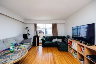 Photo 9: 212 135 W 21ST Street in North Vancouver: Central Lonsdale Condo for sale in "Del Amo" : MLS®# R2782954