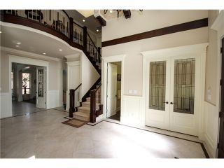 Photo 2: 9711 BAKERVIEW Drive in Richmond: Saunders House for sale : MLS®# V1113088