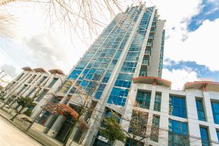 Photo 18: 2007 1238 SEYMOUR Street in Vancouver: Downtown VW Condo for sale in "SPACE" (Vancouver West)  : MLS®# R2305347