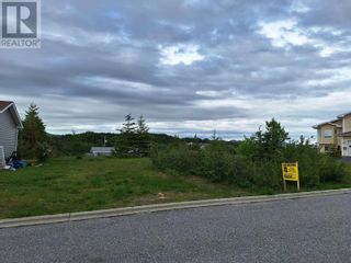 Photo 1: 1 Patrick Place in Stephenville: Vacant Land for sale : MLS®# 1259648