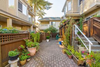 Photo 20: 11 815 TOBRUCK Avenue in North Vancouver: Mosquito Creek Townhouse for sale : MLS®# R2747655