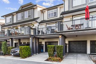 Photo 23: 36 13819 232 Street in Maple Ridge: Silver Valley Townhouse for sale in "Brighton" : MLS®# R2730401