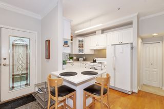 Photo 7: 1821 W 11TH Avenue in Vancouver: Kitsilano Townhouse for sale (Vancouver West)  : MLS®# R2586035