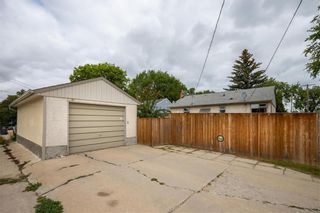 Photo 29: 578 Seven Oaks Avenue in Winnipeg: West Kildonan Residential for sale (4D)  : MLS®# 202119751