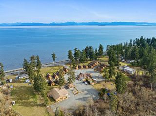 Main Photo: 4357 South Island Hwy in Campbell River: CR Campbell River South Other for sale : MLS®# 932942
