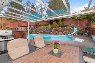 Photo 15: 4384 CLIFFMONT Road in North Vancouver: Deep Cove House for sale : MLS®# R2376286